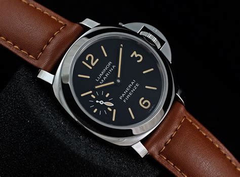 panerai pam001.